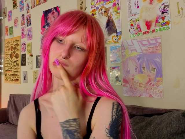 ileanaburgher live sex