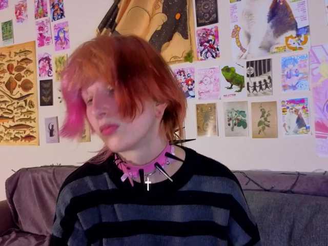 IleanaBurgher live cam on BongaCams