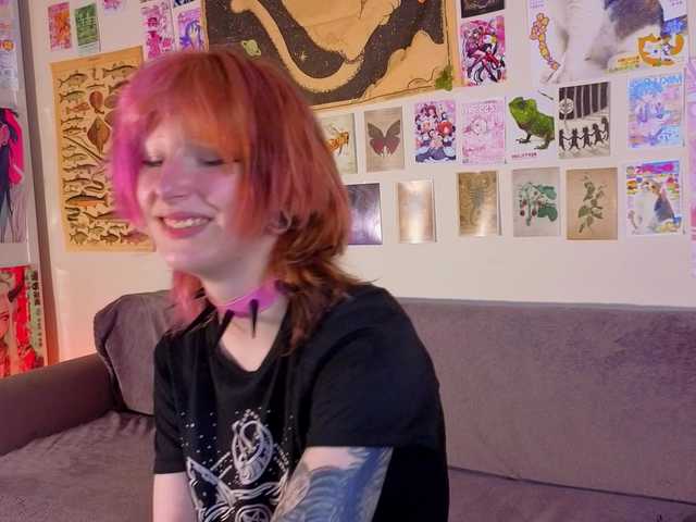 IleanaBurgher live cam on BongaCams