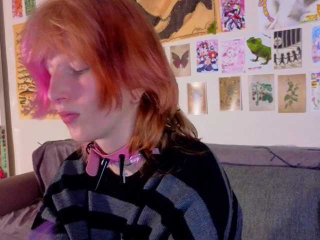 IleanaBurgher live cam on BongaCams