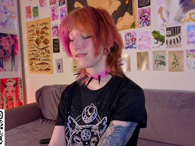 IleanaBurgher live cam on BongaCams