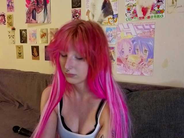 IleanaBurgher webcam