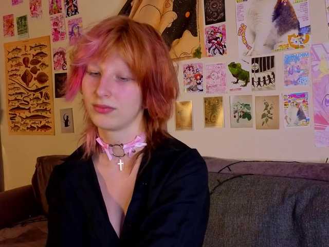 IleanaBurgher live cam on BongaCams