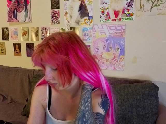 IleanaBurgher live cam on BongaCams
