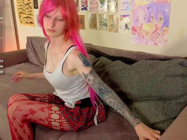 IleanaBurgher live cam on BongaCams