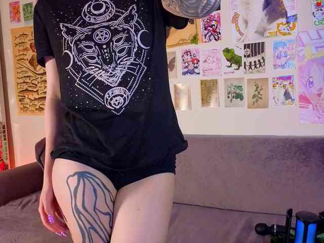 IleanaBurgher webcam