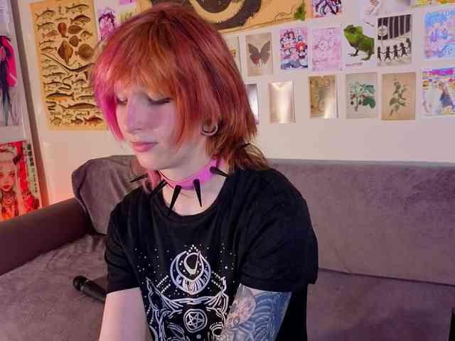 IleanaBurgher webcam