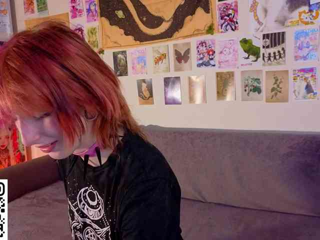 IleanaBurgher webcam