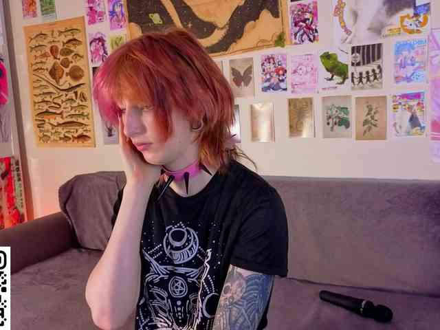 IleanaBurgher webcam