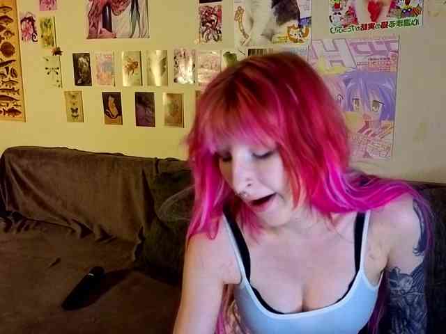 IleanaBurgher webcam