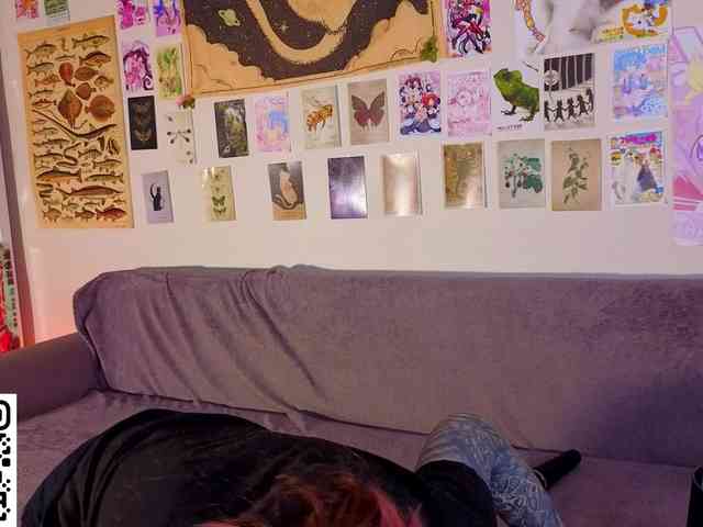 IleanaBurgher webcam