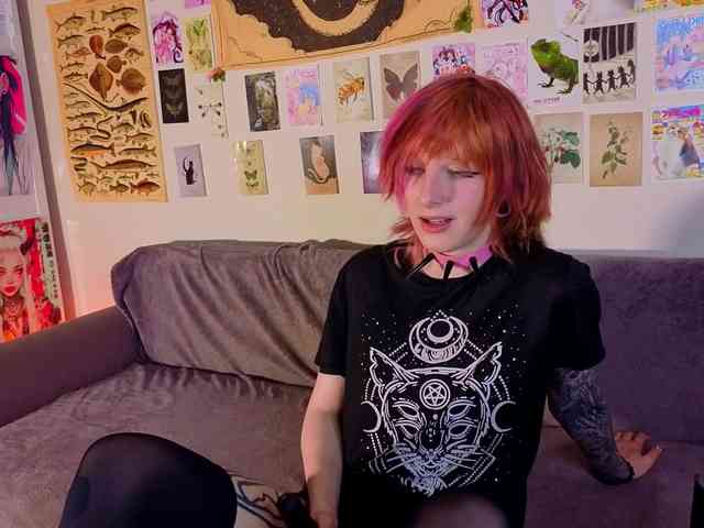 IleanaBurgher webcam