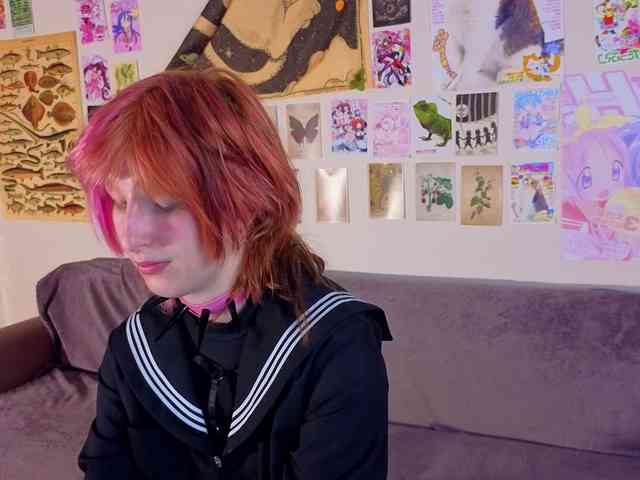 IleanaBurgher webcam