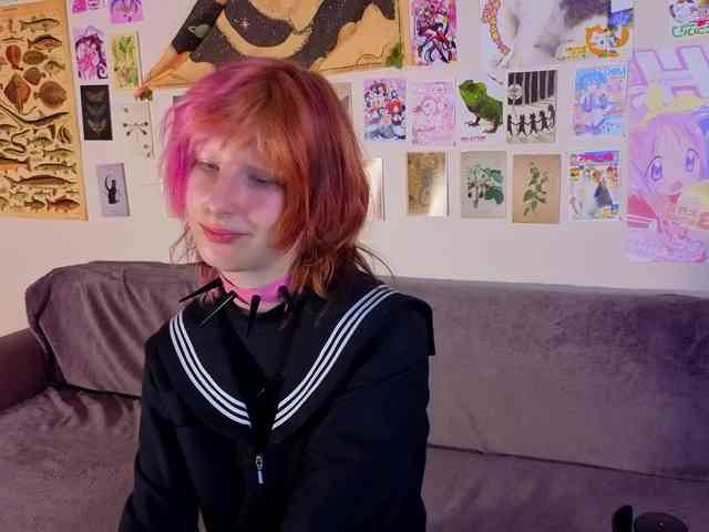 IleanaBurgher webcam
