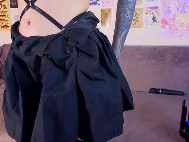 IleanaBurgher webcam