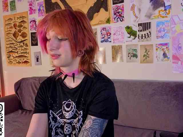 IleanaBurgher webcam