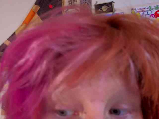 IleanaBurgher webcam