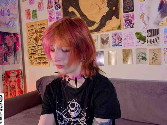 IleanaBurgher webcam