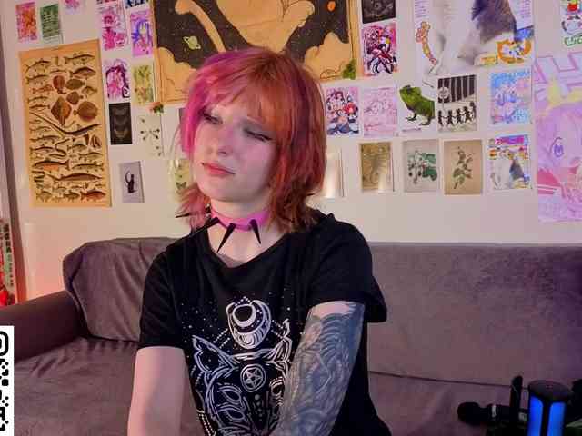 IleanaBurgher webcam