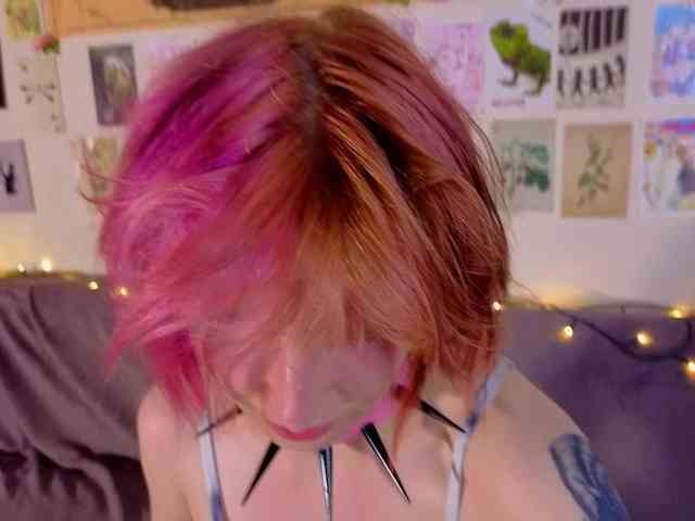 IleanaBurgher webcam