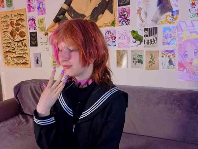 IleanaBurgher webcam