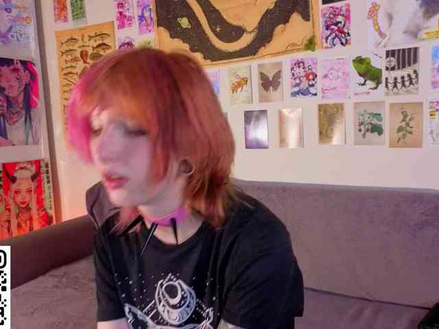 IleanaBurgher webcam