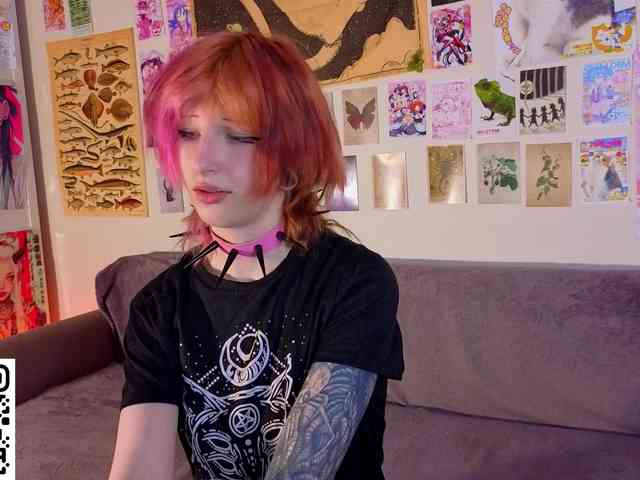 IleanaBurgher webcam