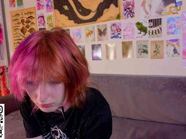 IleanaBurgher webcam