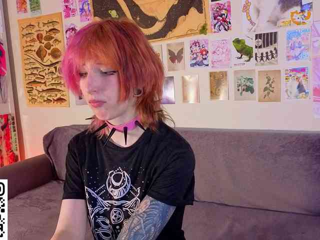IleanaBurgher webcam