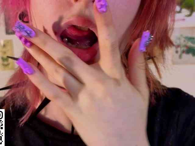 IleanaBurgher webcam