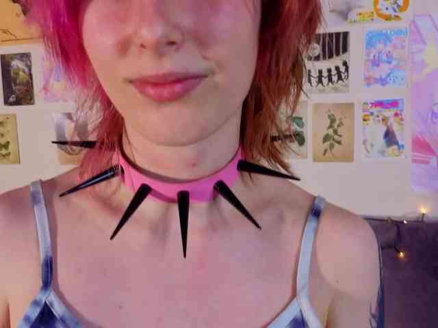IleanaBurgher webcam
