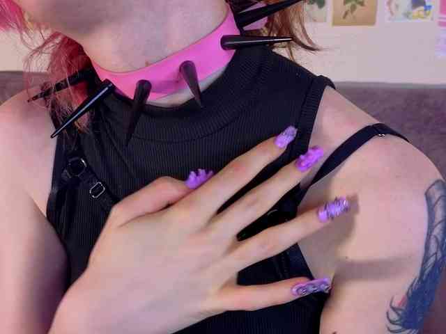 IleanaBurgher webcam