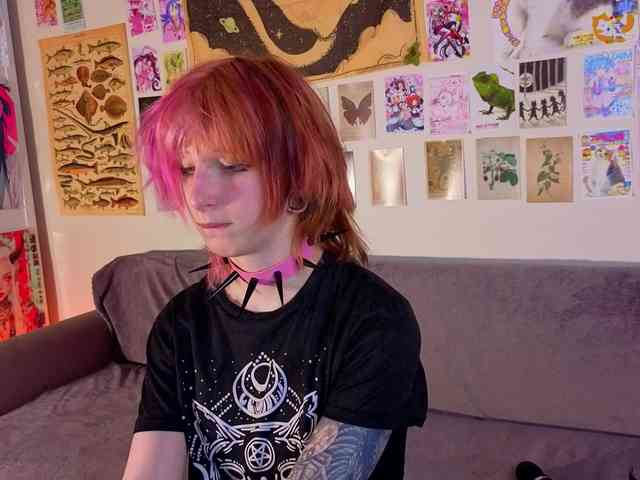 IleanaBurgher webcam