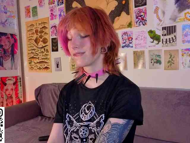 IleanaBurgher webcam