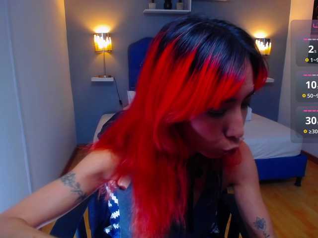 meryjanes-xx live cam on BongaCams