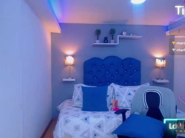 meryjanes-xx live cam on BongaCams