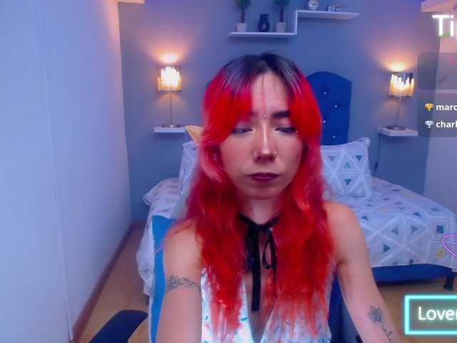 meryjanes-xx live cam on BongaCams