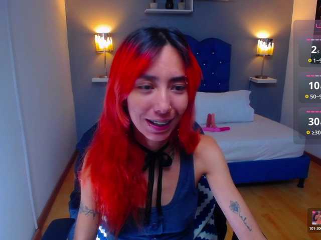 meryjanes-xx live cam on BongaCams