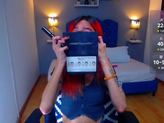 meryjanes-xx live cam on BongaCams