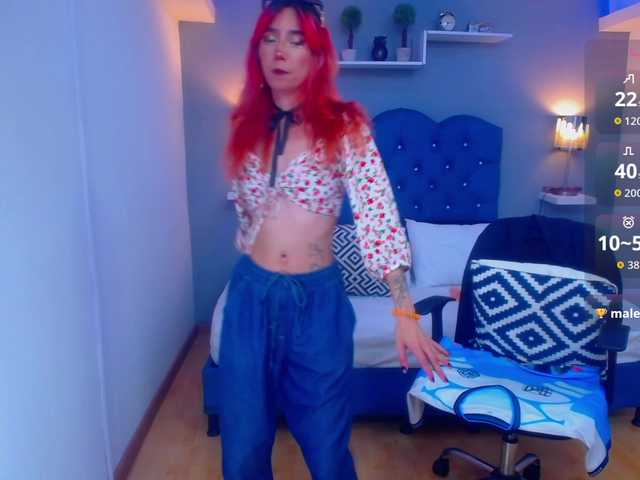 meryjanes-xx live cam on BongaCams