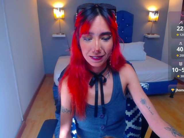 meryjanes-xx live cam on BongaCams