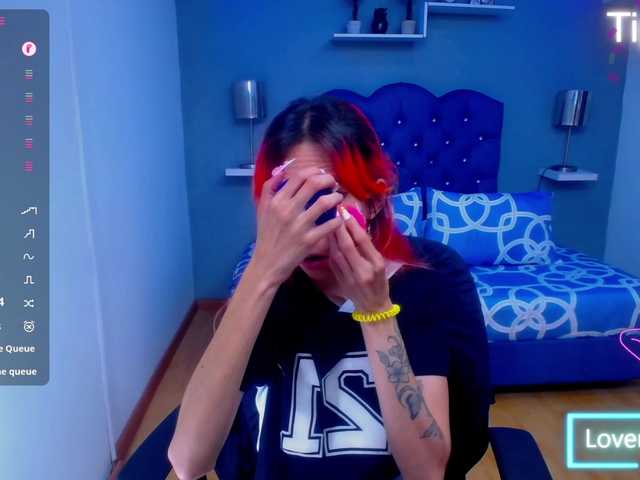 meryjanes-xx live cam on BongaCams