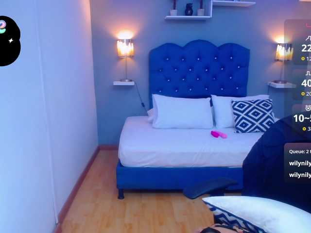 meryjanes-xx live cam on BongaCams