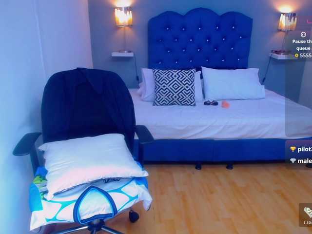 meryjanes-xx live cam on BongaCams