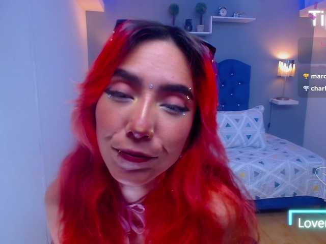meryjanes-xx live cam on BongaCams
