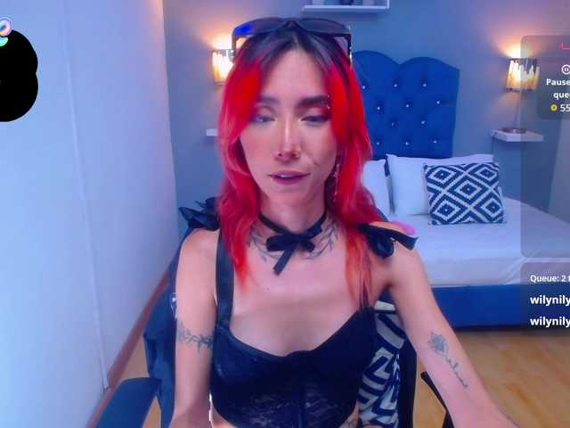 meryjanes-xx live cam on BongaCams