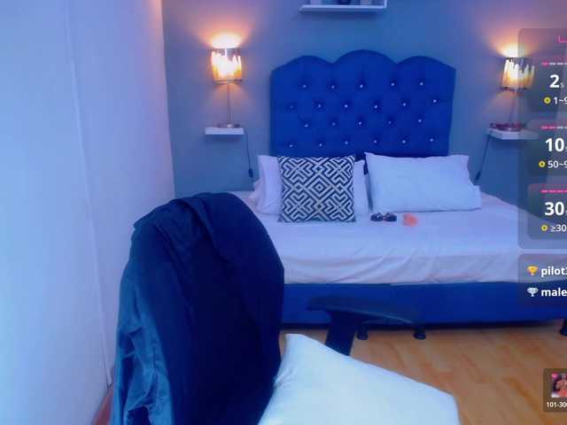 meryjanes-xx live cam on BongaCams