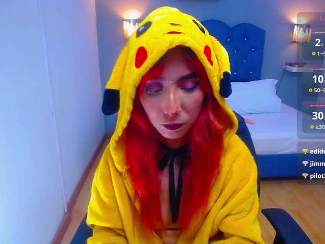 meryjanes-xx live cam on BongaCams