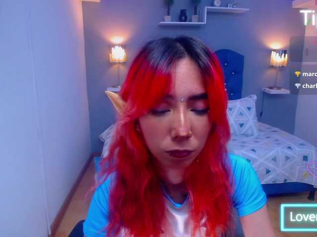 meryjanes-xx live cam on BongaCams