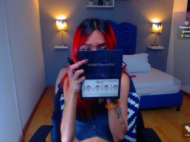meryjanes-xx live cam on BongaCams
